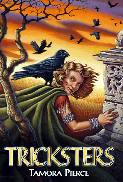 tricksters